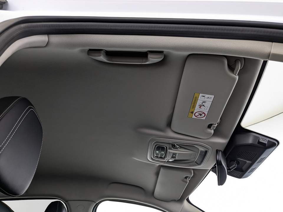 Фото HAVAL Jolion с пробегом 55 000 км