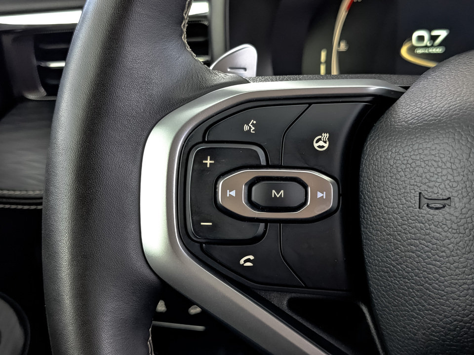 Фото HAVAL Jolion с пробегом 55 000 км