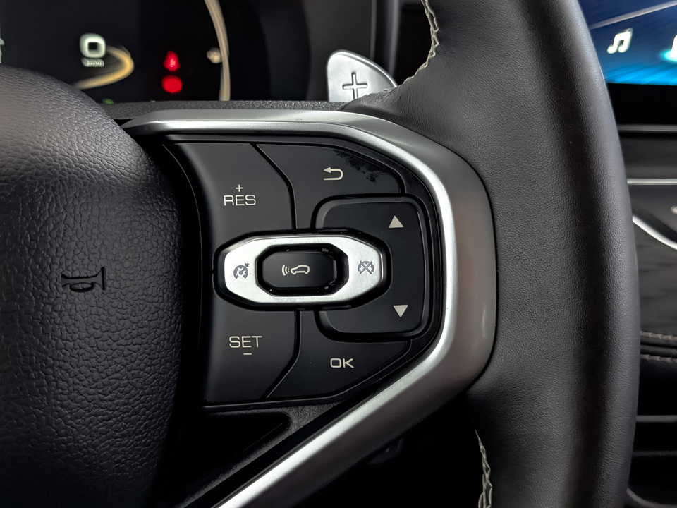 Фото HAVAL Jolion с пробегом 55 000 км