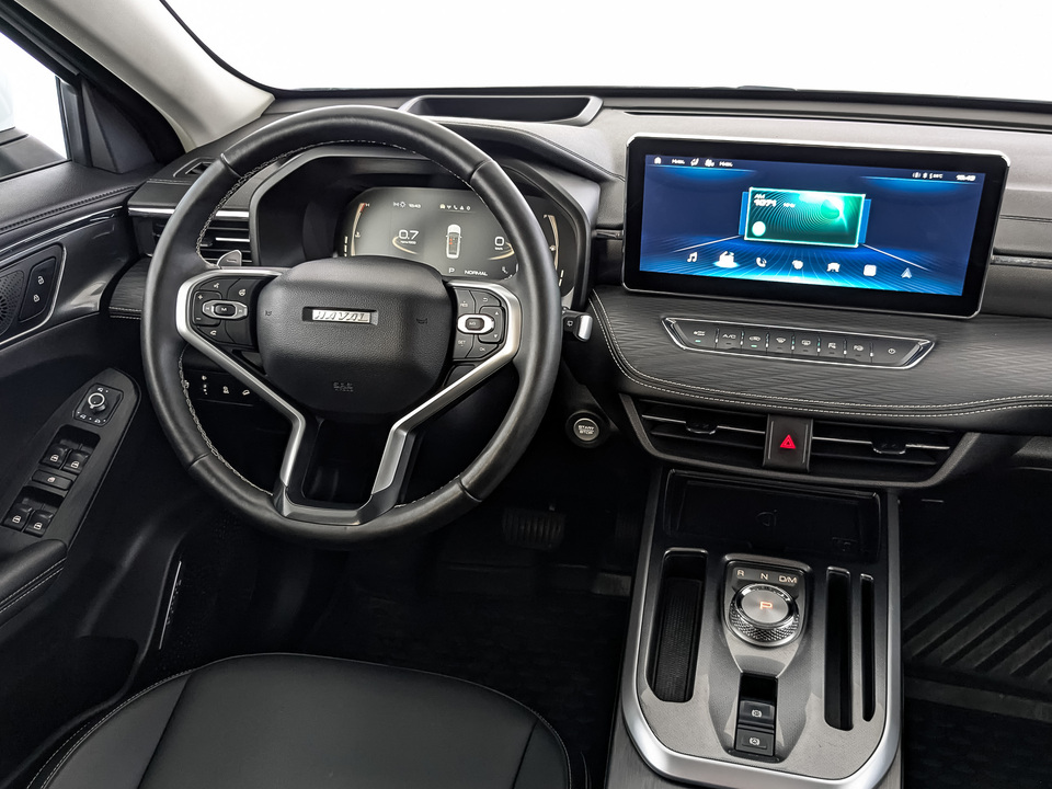 Фото HAVAL Jolion с пробегом 55 000 км