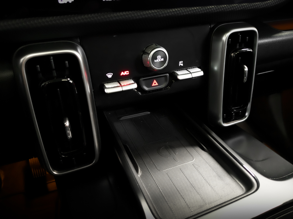 Фото HAVAL Dargo с пробегом 119 677 км
