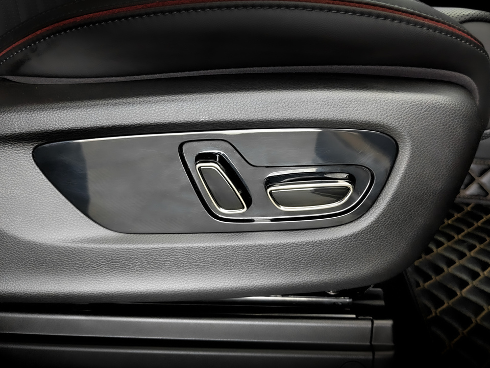 Фото GAC M8 с пробегом 58 068 км