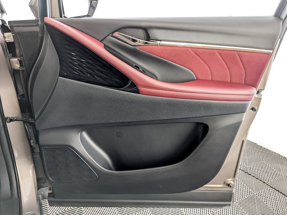 Фото GAC M8 с пробегом 58 068 км