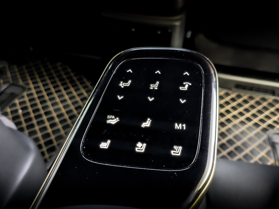 Фото GAC M8 с пробегом 58 068 км
