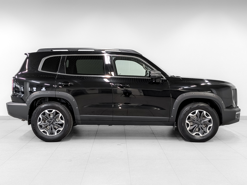 Фото HAVAL Dargo с пробегом 42 053 км