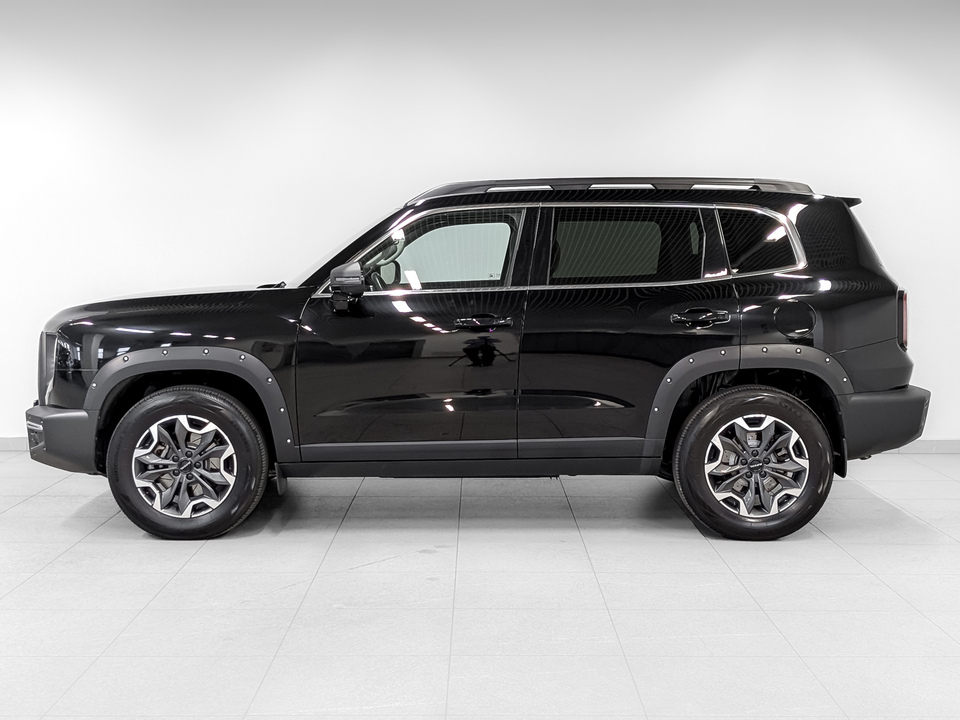 Фото HAVAL Dargo с пробегом 42 053 км