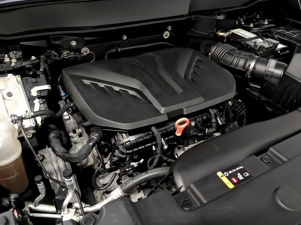Фото HAVAL Dargo с пробегом 42 053 км