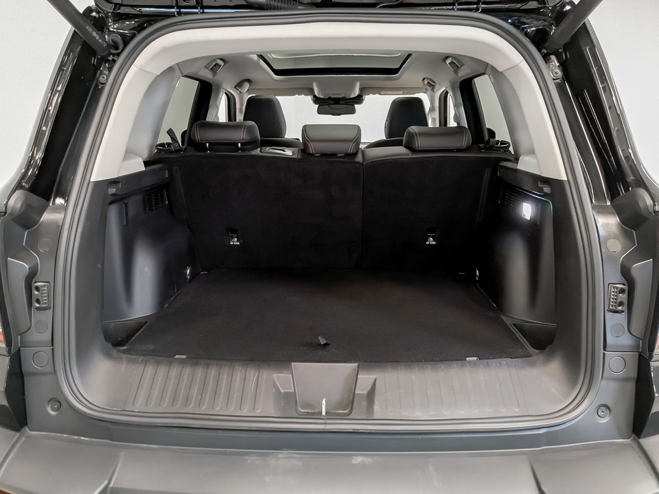 Фото HAVAL Dargo с пробегом 42 053 км