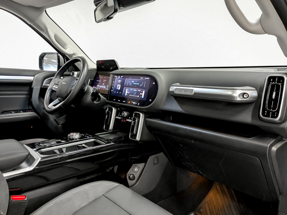 Фото HAVAL Dargo с пробегом 42 053 км