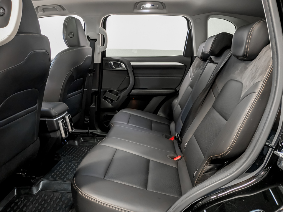 Фото HAVAL Dargo с пробегом 42 053 км