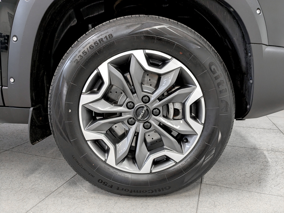 Фото HAVAL Dargo с пробегом 42 053 км