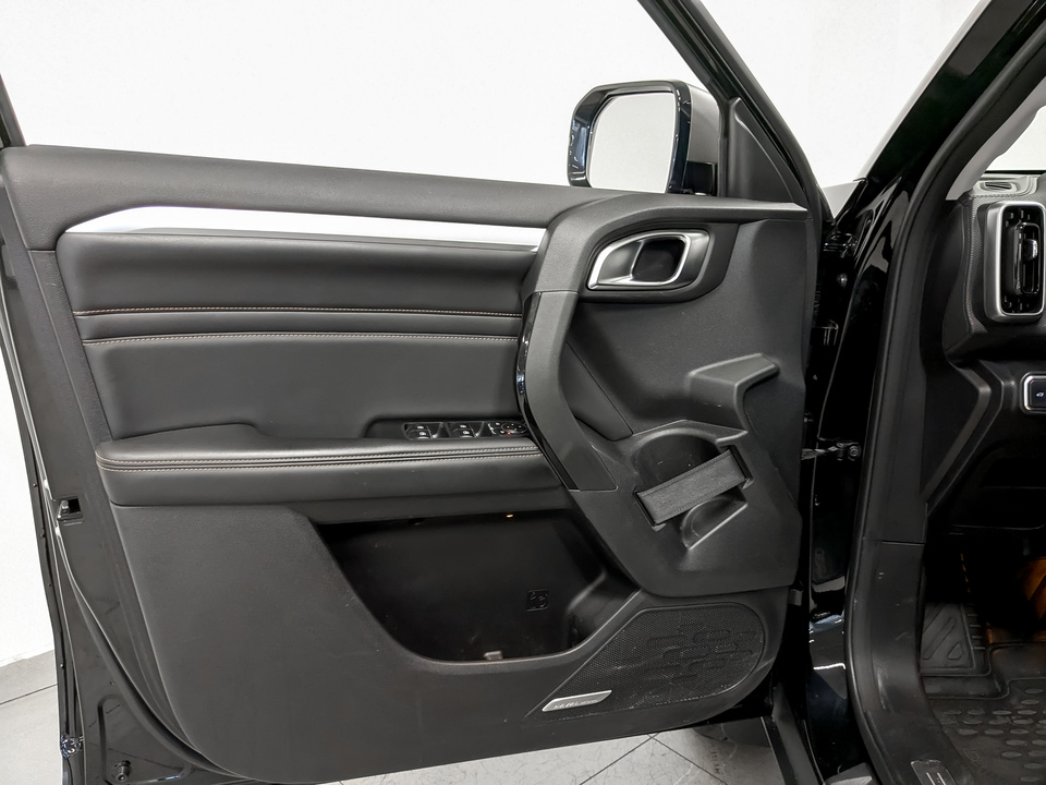 Фото HAVAL Dargo с пробегом 42 053 км