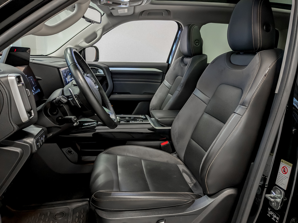 Фото HAVAL Dargo с пробегом 42 053 км