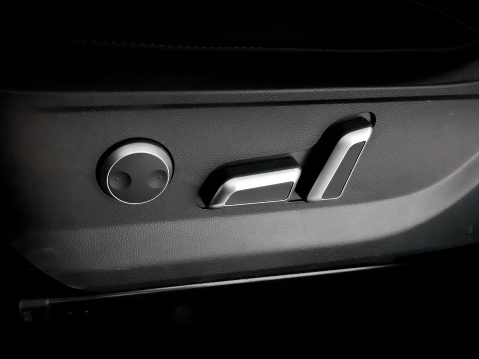 Фото HAVAL Dargo с пробегом 42 053 км