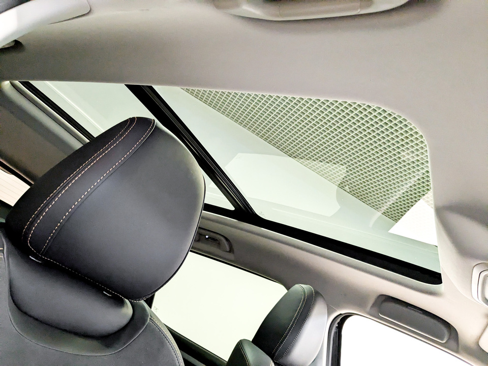 Фото HAVAL Dargo с пробегом 42 053 км