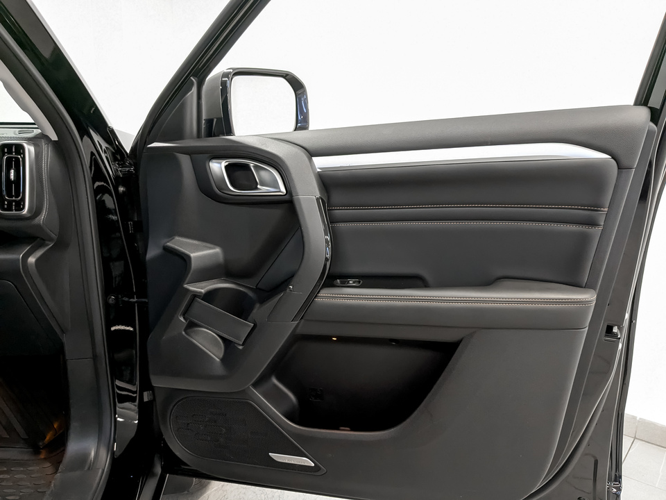Фото HAVAL Dargo с пробегом 42 053 км