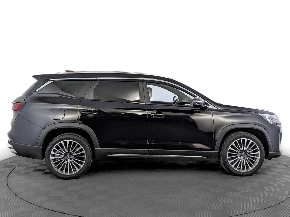 Фото Jetour X90 Plus с пробегом 37 689 км