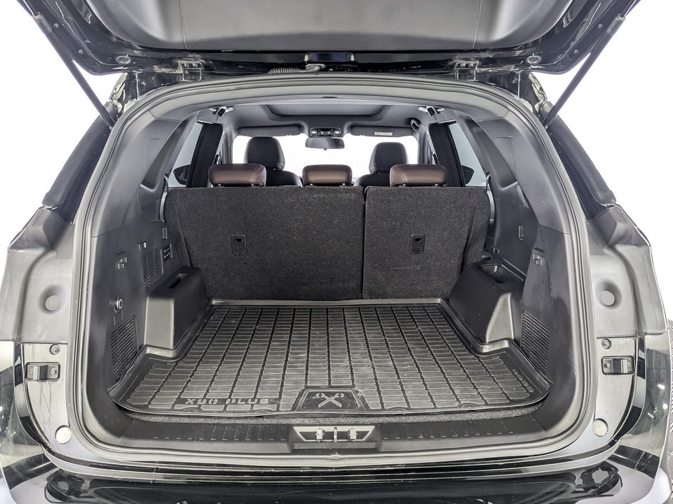 Фото Jetour X90 Plus с пробегом 37 689 км