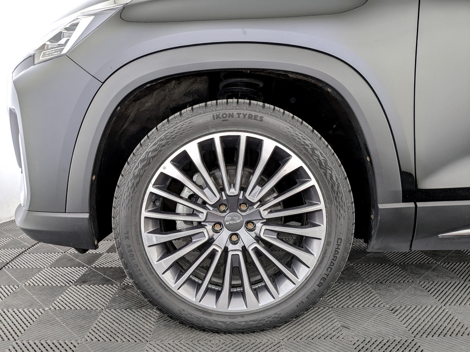 Фото Jetour X90 Plus с пробегом 37 689 км