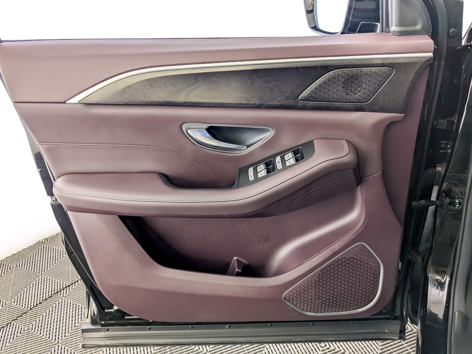 Фото Jetour X90 Plus с пробегом 37 689 км
