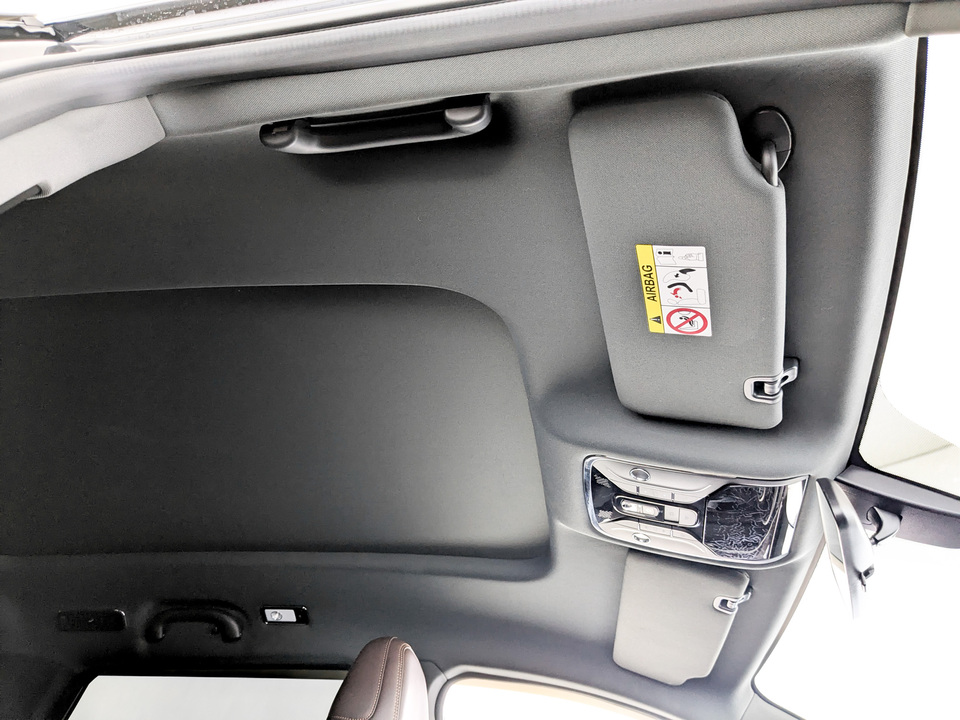 Фото Jetour X90 Plus с пробегом 37 689 км