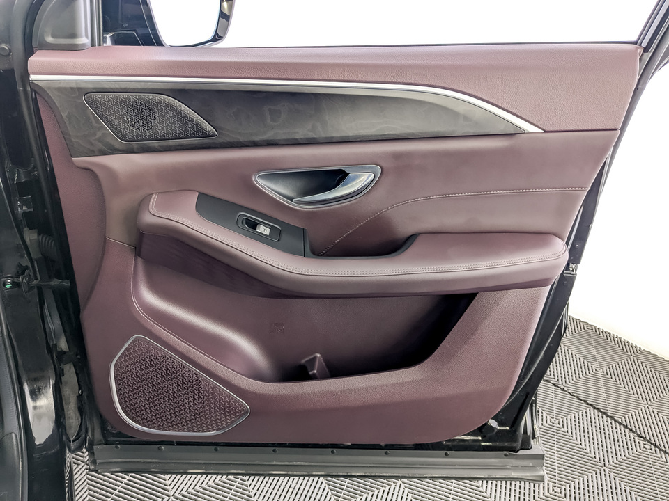 Фото Jetour X90 Plus с пробегом 37 689 км