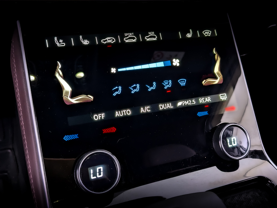 Фото Jetour X90 Plus с пробегом 37 689 км
