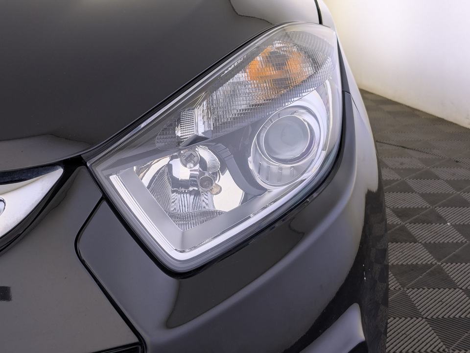 Фото JAC S5 (Eagle) с пробегом 70 859 км