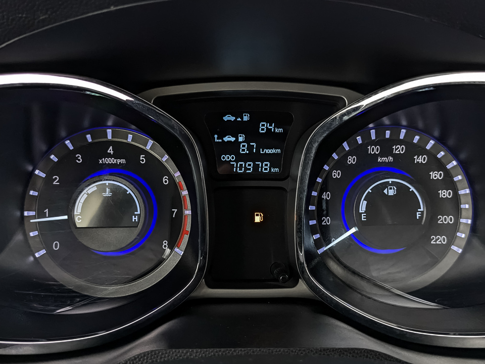 Фото JAC S5 (Eagle) с пробегом 70 859 км