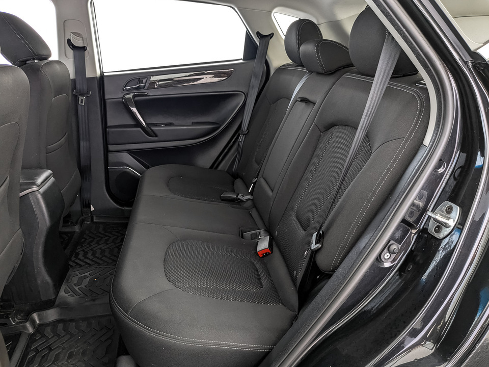 Фото JAC S5 (Eagle) с пробегом 70 859 км