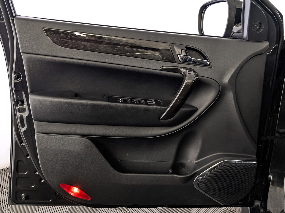 Фото JAC S5 (Eagle) с пробегом 70 859 км