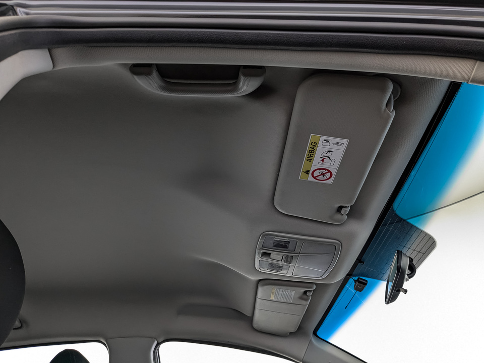 Фото JAC S5 (Eagle) с пробегом 70 859 км