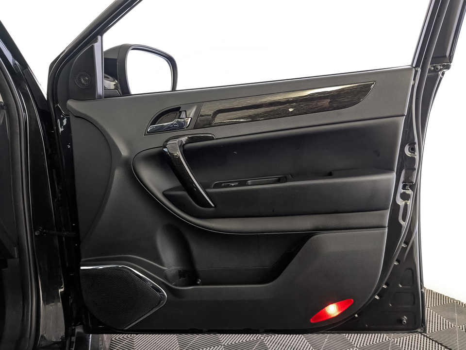 Фото JAC S5 (Eagle) с пробегом 70 859 км