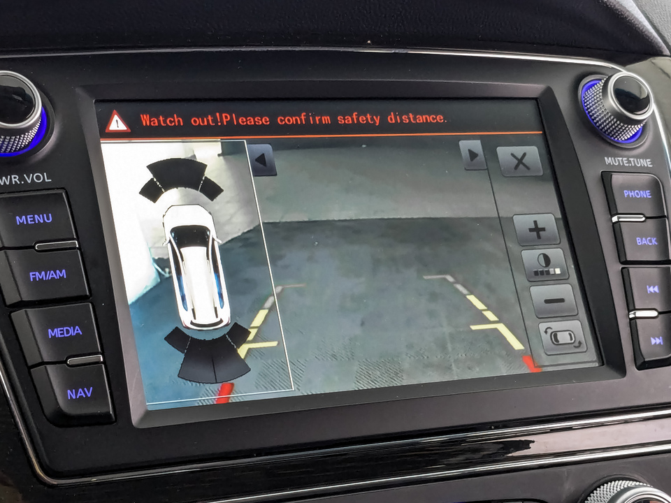 Фото JAC S5 (Eagle) с пробегом 70 859 км