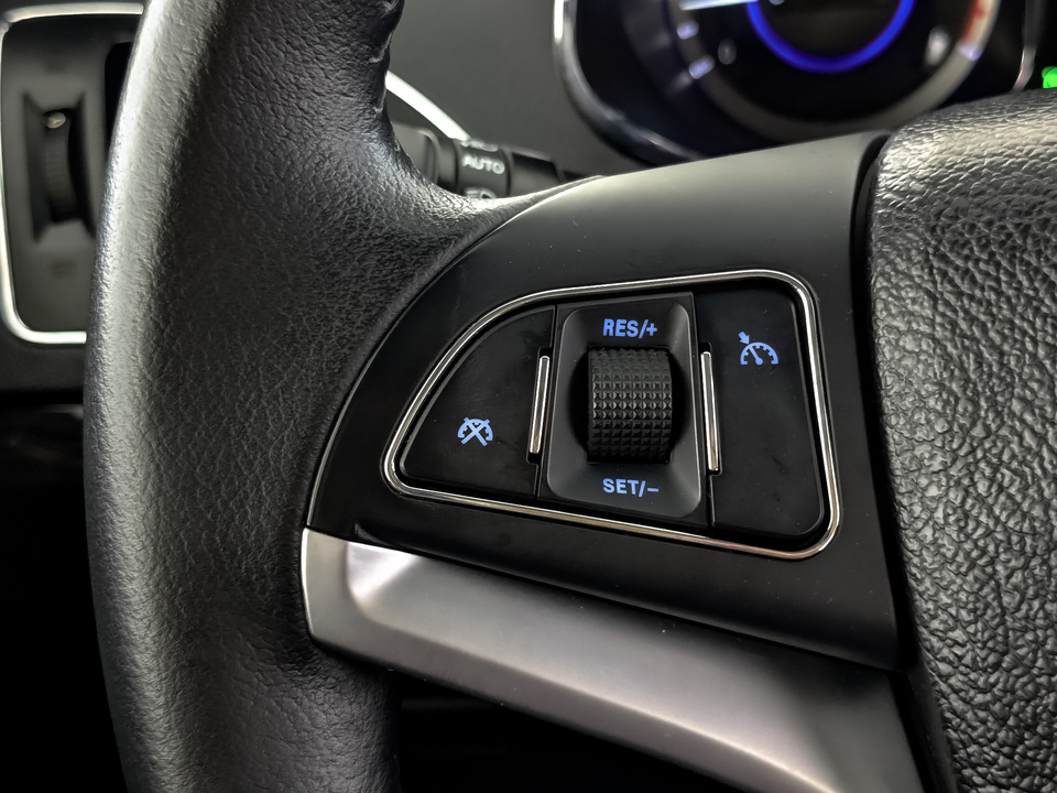 Фото JAC S5 (Eagle) с пробегом 70 859 км