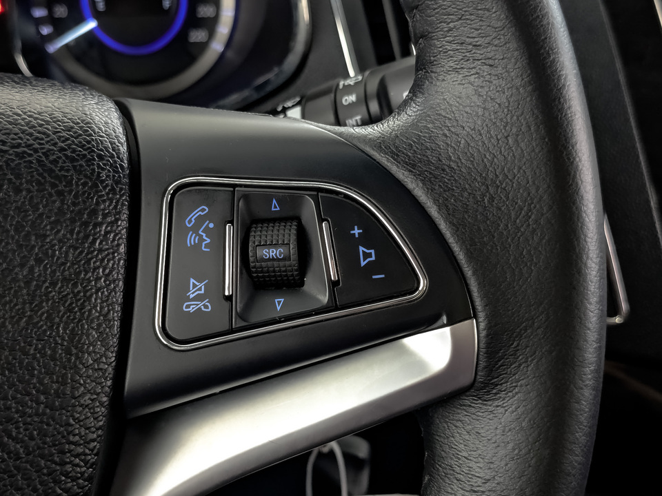 Фото JAC S5 (Eagle) с пробегом 70 859 км