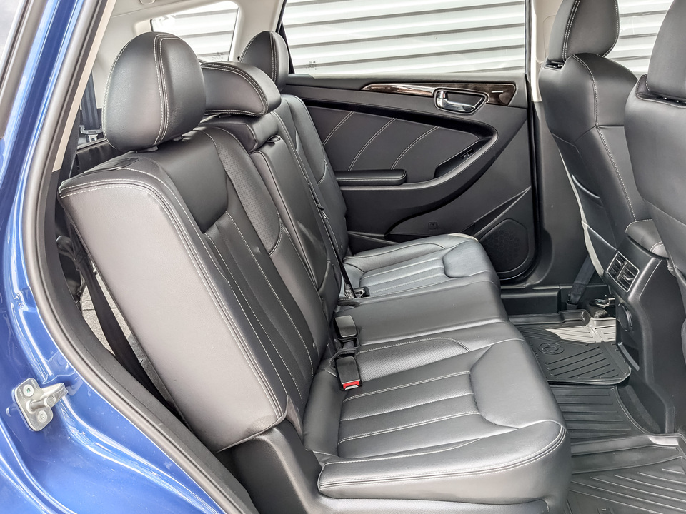 Фото DongFeng 580 с пробегом 39 590 км