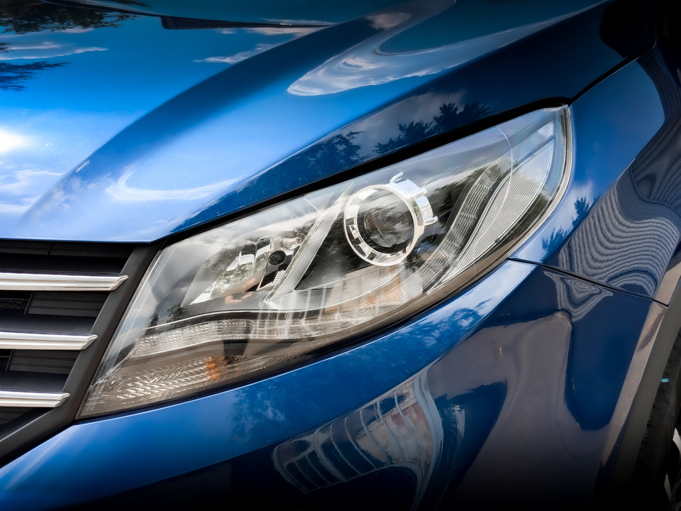 Фото DongFeng 580 с пробегом 39 590 км