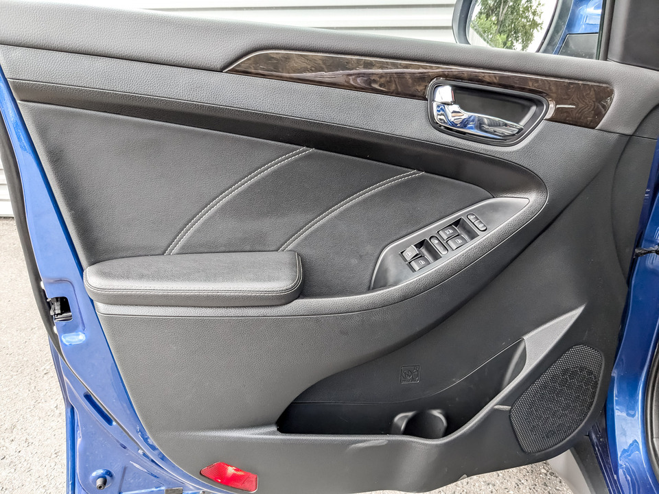 Фото DongFeng 580 с пробегом 39 590 км