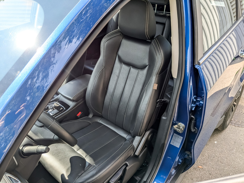 Фото DongFeng 580 с пробегом 39 590 км