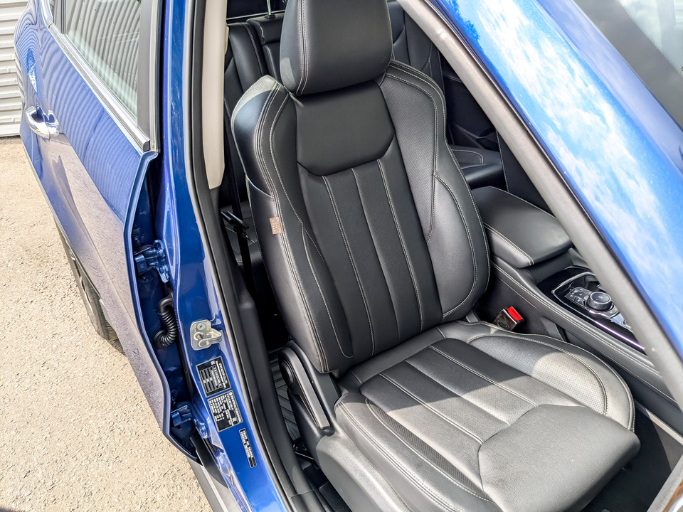 Фото DongFeng 580 с пробегом 39 590 км