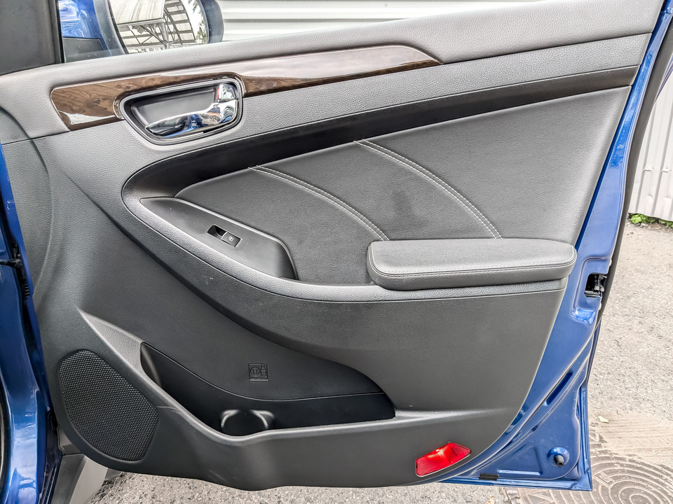 Фото DongFeng 580 с пробегом 39 590 км