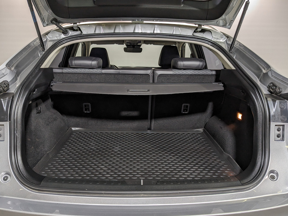 Фото HAVAL F7x с пробегом 43 766 км