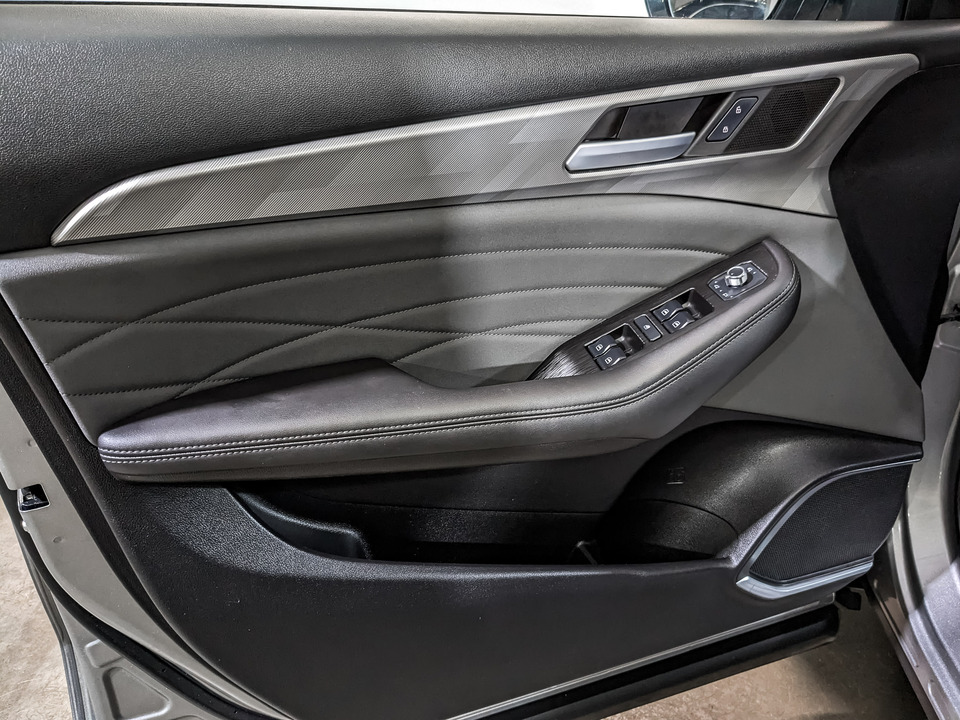 Фото HAVAL F7x с пробегом 43 766 км