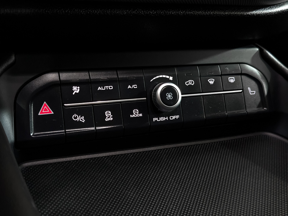 Фото HAVAL F7x с пробегом 43 766 км