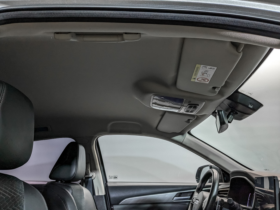 Фото HAVAL F7x с пробегом 43 766 км