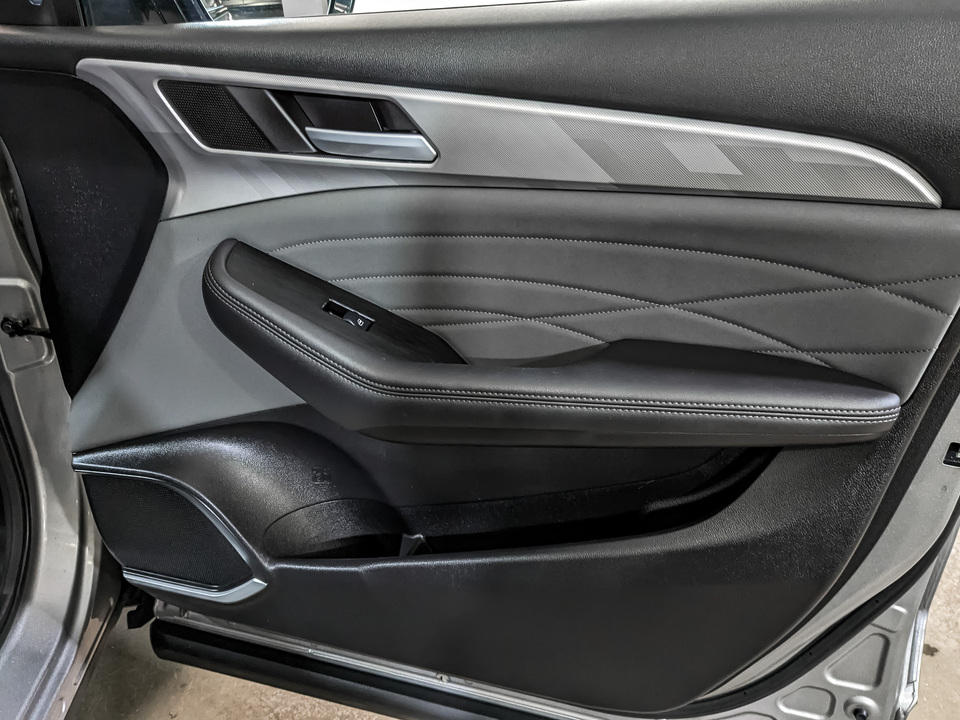 Фото HAVAL F7x с пробегом 43 766 км