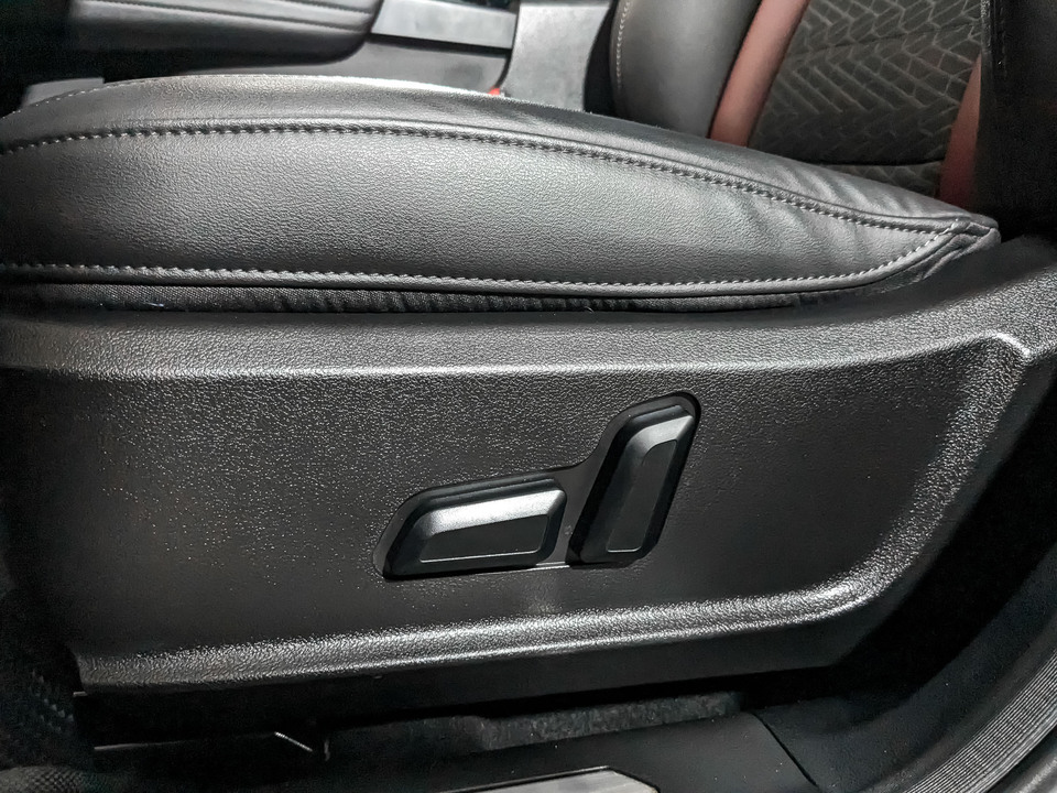 Фото HAVAL F7x с пробегом 43 766 км