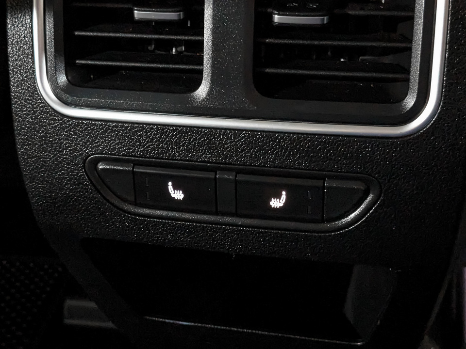 Фото HAVAL F7x с пробегом 43 766 км