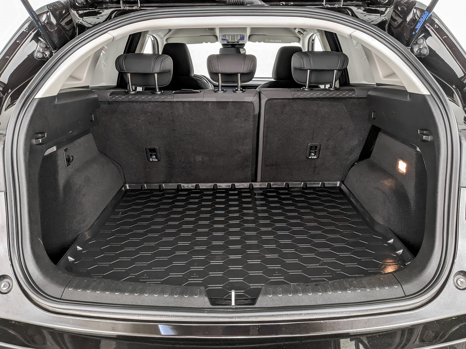 Фото HAVAL F7 I с пробегом 60 324 км